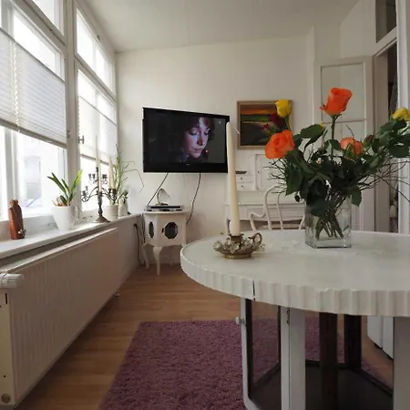 Kapitänshaus Josame 2, Nur 350 M Zum