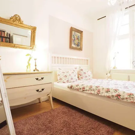 Apartment Kapitänshaus Josame 2, Nur 350 M Zum *