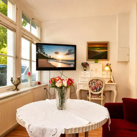 Kapitaenshaus Josame 2, Nur 350 M Zum