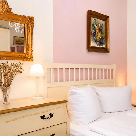 Appartement Kapitaenshaus Josame 2, Nur 350 M Zum *