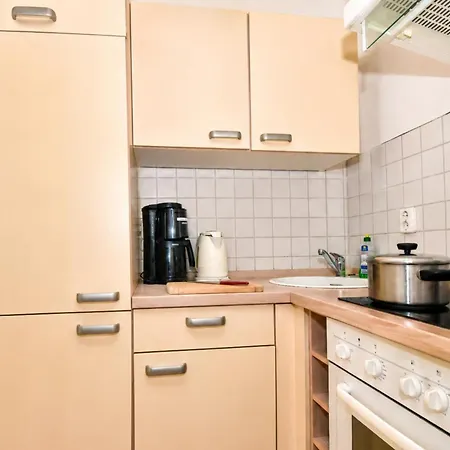 Kapitaenshaus Josame 2, Nur 350 M Zum